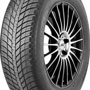 215/65R16C 109T Nexen N Blue 4season Van Aastaringne soodsad rehvid