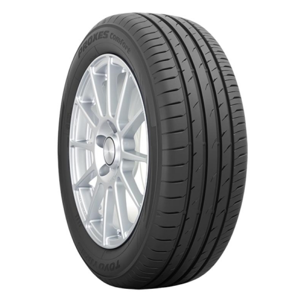Toyo Proxes Comfort 225/45R17 94V Toyo Proxes Comfort Suverehv soodsad rehvid