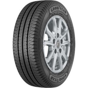 195/75R16C 107/105T Goodyear EfficientGrip Cargo 2 Suverehv soodsad rehvid