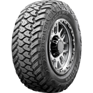 285/70R17 121/118Q Sailun Terramax M/t Suverehv soodsad rehvid