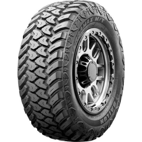 285/70R17 121/118Q Sailun Terramax M/t Suverehv soodsad rehvid