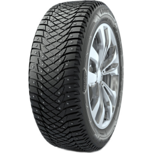 225/55R17 101T Goodyear Ultra Grip Arctic 2 Naast soodsad rehvid