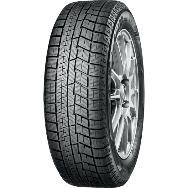 Yokohama Ice Guard (ig60a) 285/40R19 107Q Yokohama Ice Guard (ig60a) Lamell soodsad rehvid