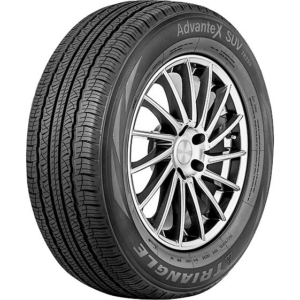 215/65R17 99V Triangle Advantex Suv (tr259) Suverehv soodsad rehvid
