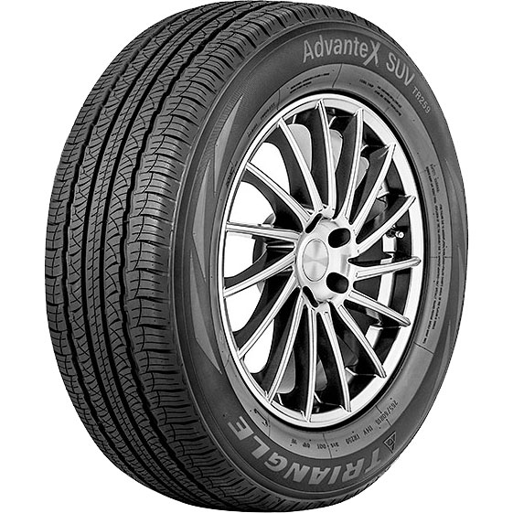 Triangle Advantex Suv (tr259) 215/65R17 99V Triangle Advantex Suv (tr259) Suverehv soodsad rehvid