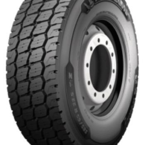 385/65R22.5 164J Michelin X Works Hl Z Suverehv