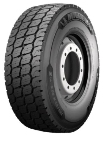 Michelin X Works Hl Z 385/65R22.5 164J Michelin X Works Hl Z Suverehv