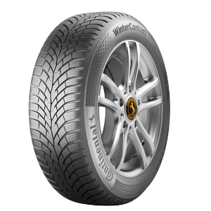 205/60R16 96H Continental Wintercontact Ts870 Lamell soodsad rehvid