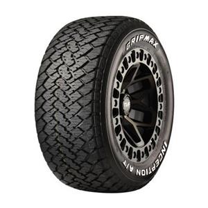 255/60R18 112H Gripmax Inception A/t Suverehv soodsad rehvid