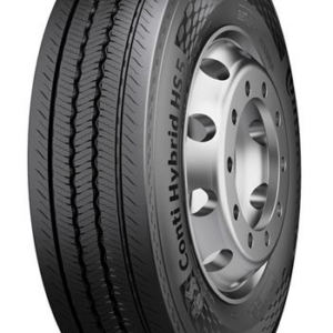 295/80R22.5 154M Continental Hybrid Hs5 Juhtsild
