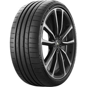 285/30R20 99Y Michelin Pilot Sport S 5 Suverehv soodsad rehvid
