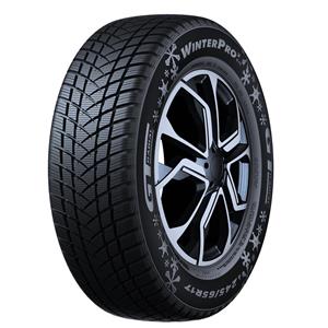 245/65R17 111H GT Radial Winterpro 2 Suv (evo) Lamell soodsad rehvid