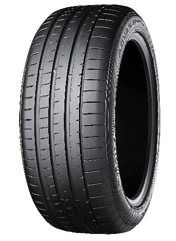 Yokohama V107 Rpb 285/35R23 107Y Yokohama V107 Rpb Suverehv soodsad rehvid
