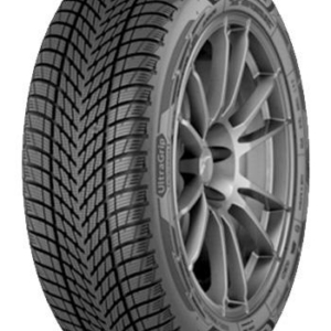 215/50R19 97H Goodyear Ug Performance 3 (+) Lamell soodsad rehvid