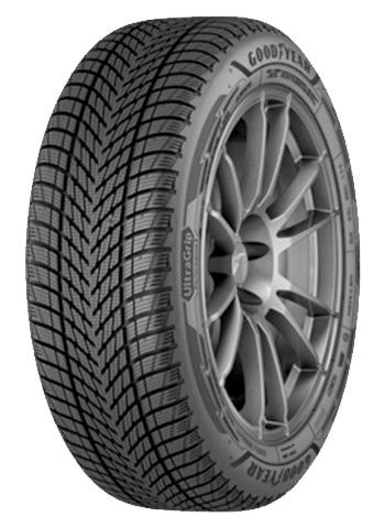 Goodyear Ug Performance 3 (+) 215/50R19 97H Goodyear Ug Performance 3 (+) Lamell soodsad rehvid