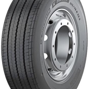 275/70R22.5 152J Michelin Incity Ev Z Suverehv