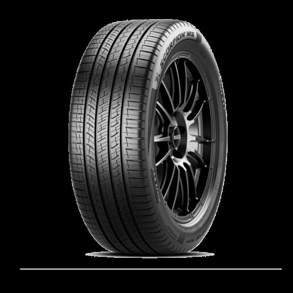 Pirelli Scorpion Ms 285/40R23 115Y Pirelli Scorpion Ms Suverehv soodsad rehvid