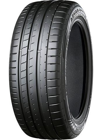 Yokohama V108d 275/35R21 103W Yokohama V108d Suverehv soodsad rehvid