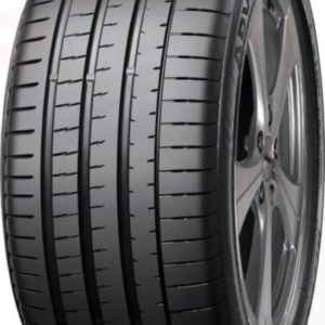 275/40R21 107Y Yokohama V107e Silent Foam Suverehv soodsad rehvid