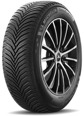 Michelin Crossclimate 2 R 205/55R19 97H Michelin Crossclimate 2 R Aastaringne soodsad rehvid