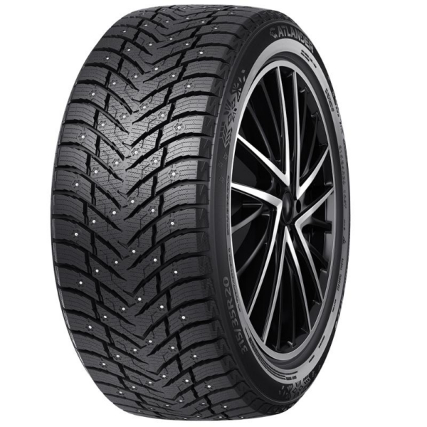 Atlander Lander Studs Atl78 235/55R20 102T Atlander Lander Studs Atl78 Naast soodsad rehvid