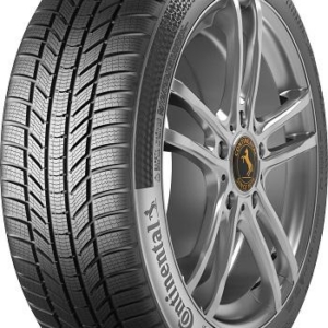 215/65R17 99H Continental Ts-870 P R0 Fr Lamell soodsad rehvid