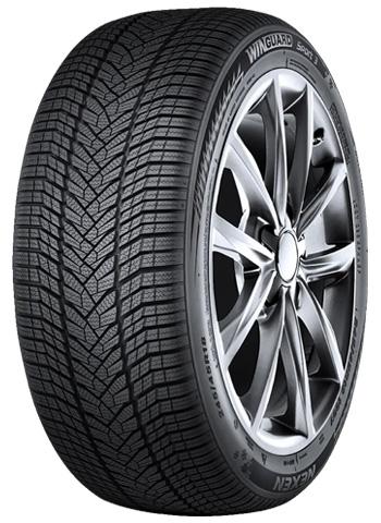 Nexen Winguard Sport 3 Suv 205/65R17 100V Nexen Winguard Sport 3 Suv Lamell soodsad rehvid