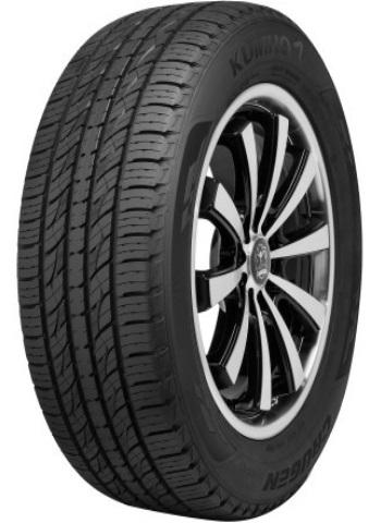 Kumho CRUGEN KL33 205/70R15 96T Kumho CRUGEN KL33 Suverehv soodsad rehvid