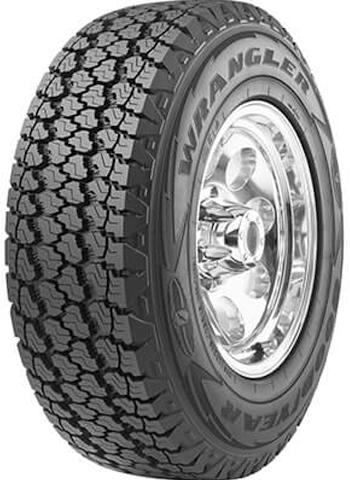 Goodyear Wrangler At Adventure + 265/60R18 110T Goodyear Wrangler At Adventure + Aastaringne soodsad rehvid