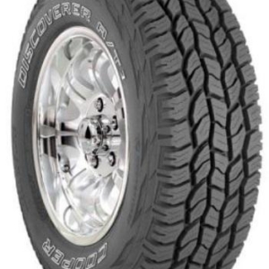 205/70R15 100T Cooper Discoverer At3 Sport 2 Aastaringne soodsad rehvid