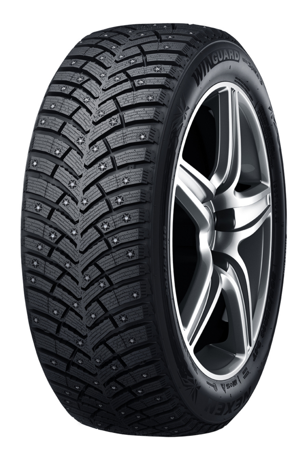 195/55R16 91T Nexen Wg Winspike 3 Naast soodsad rehvid