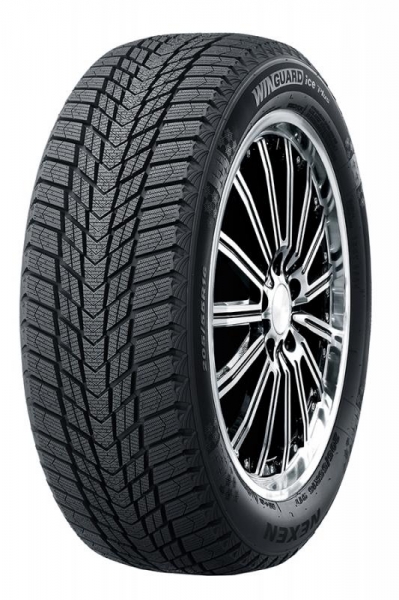 Nexen Winguard Ice Plus 225/55R16 99T Nexen Winguard Ice Plus Lamell soodsad rehvid