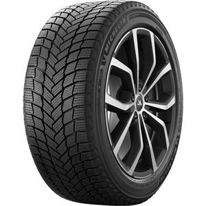 275/45R21 110H Michelin X-Ice Snow+ Lamell soodsad rehvid