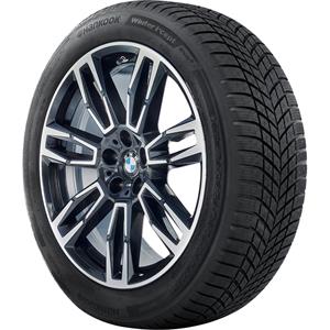 275/35R20 102W Hankook Winter I*cept EVO4 (W340) Lamell soodsad rehvid