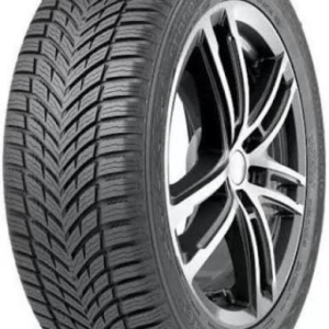 225/40R18 92V Nokian Snowproof 3p Lamell soodsad rehvid