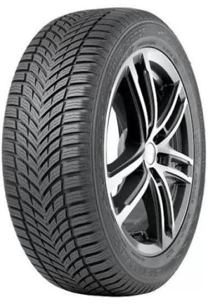 Nokian Snowproof 3p 225/40R18 92V Nokian Snowproof 3p Lamell soodsad rehvid