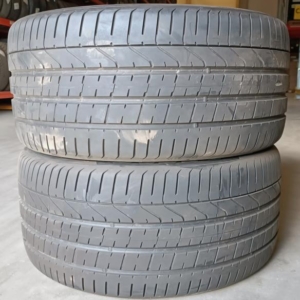 315/35R21 111Y Pirelli P Zero™ (used 100KM) Suverehv soodsad rehvid