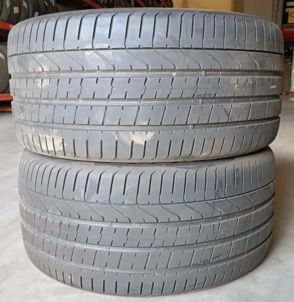 Pirelli P Zero™ (used 100KM) 315/35R21 111Y Pirelli P Zero™ (used 100KM) Suverehv soodsad rehvid