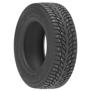 205/65R16C 107/105T Landsail Icedragon Van Naast soodsad rehvid