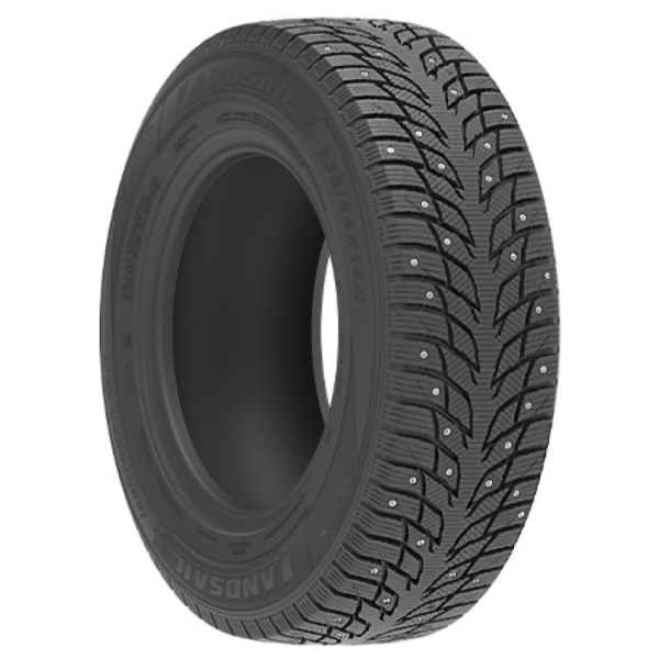 205/65R16C 107/105T Landsail Icedragon Van Naast soodsad rehvid