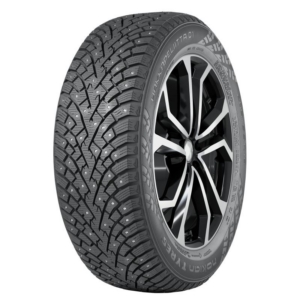 195/55R18 93T Nokian Hakkapeliitta 01 Naast soodsad rehvid