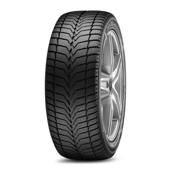 Vredestein Nordtrac 2+ 215/55R17 98T Vredestein Nordtrac 2+ Lamell soodsad rehvid