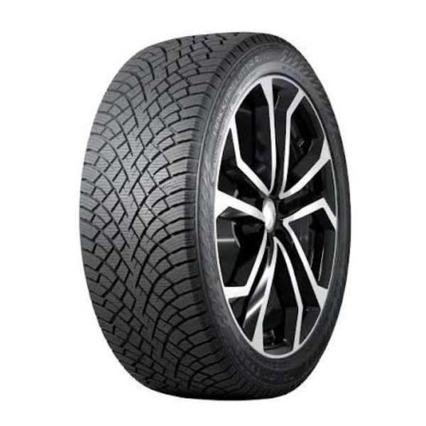 285/45R21 113T Nokian Hakkapeliitta R5 Suv Lamell soodsad rehvid