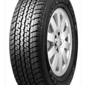 255/70R15C 112S Bridgestone D840 Suverehv soodsad rehvid