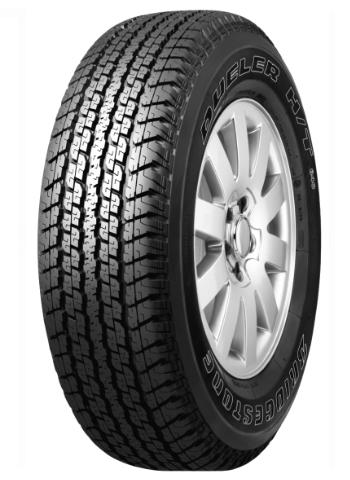 Bridgestone D840 255/70R15C 112S Bridgestone D840 Suverehv soodsad rehvid