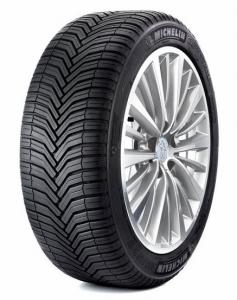 225/55R18 102V Michelin CROSSCLIMATE Aastaringne soodsad rehvid