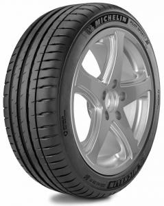 245/45R20 103Y Michelin PILOT SPORT 4 Suverehv soodsad rehvid