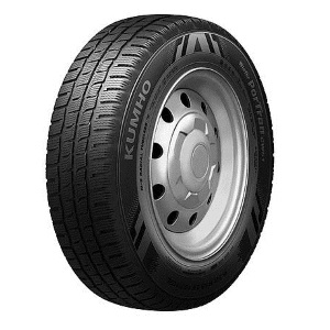 215/75R16C 116/114R Kumho Cw51 Lamell soodsad rehvid