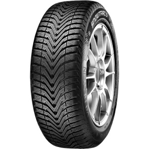 175/65R14 86T Vredestein Snowtrac 5 Lamell soodsad rehvid
