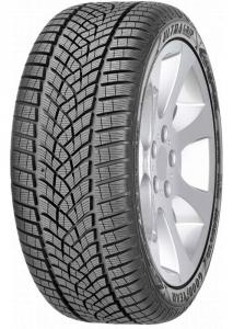 265/55R19 113T Goodyear UltraGrip Ice SUV Gen 1 Lamell soodsad rehvid